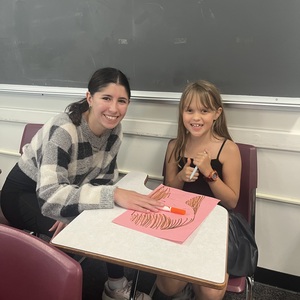 Fundraising Page: Mackenzie Murphy